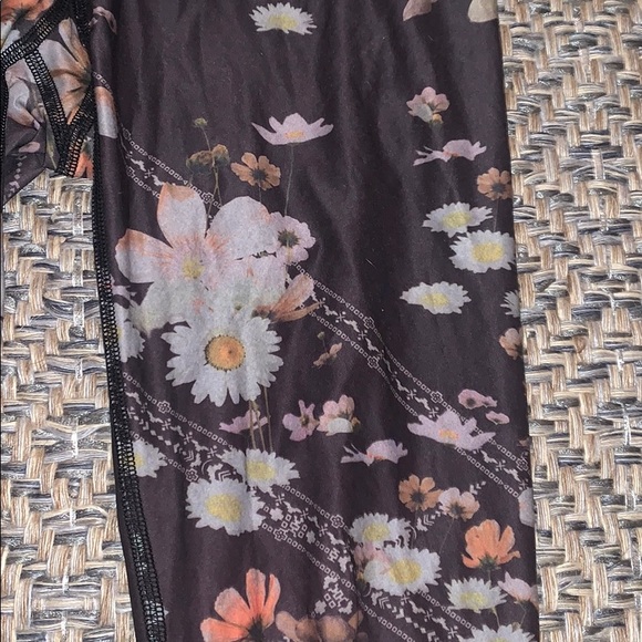 Teeki Fox leggings - Picture 2 of 3